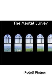 The Mental Survey