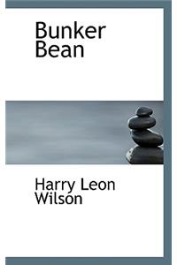 Bunker Bean
