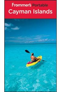 Frommer's Portable Cayman Islands