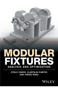 Modular Adjustable Fixtures