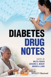 Diabetes Drug Notes