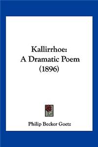 Kallirrhoe