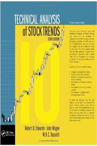 Technical Analysis of Stock Trends, Tenth Edition