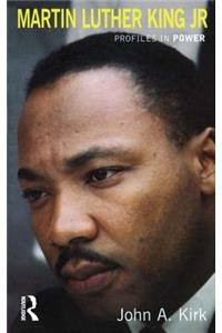 Martin Luther King Jr.