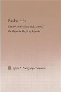 Baakisimba
