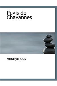 Puvis de Chavannes