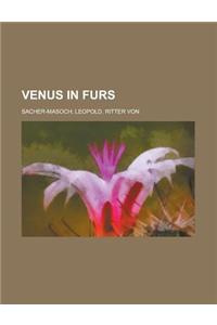 Venus in Furs