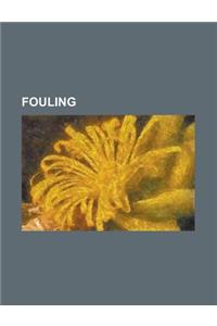 Fouling