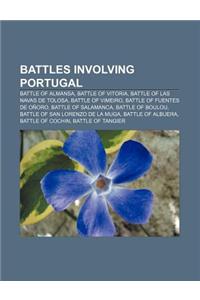 Battles Involving Portugal