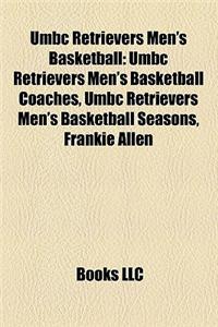 Umbc Retrievers Men's Basketball
