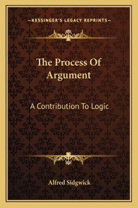 Process of Argument