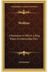 Wolfine