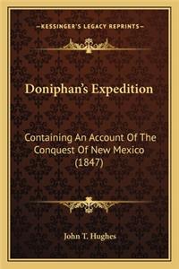 Doniphan's Expedition