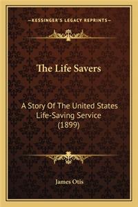 The Life Savers