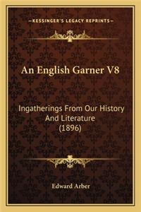 An English Garner V8
