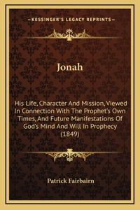 Jonah