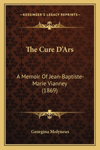 Cure D'Ars