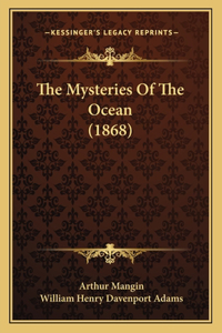 The Mysteries Of The Ocean (1868)