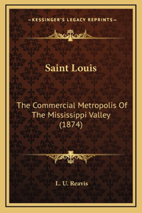 Saint Louis