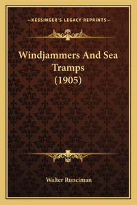 Windjammers And Sea Tramps (1905)