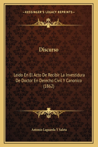 Discurso