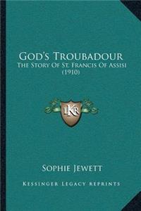 God's Troubadour