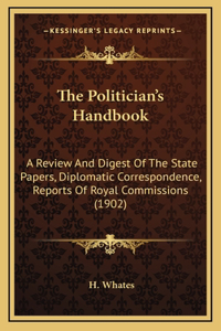 The Politician's Handbook