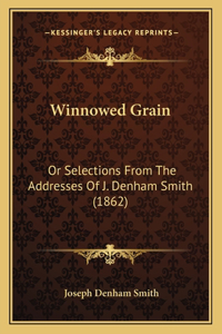 Winnowed Grain
