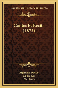 Contes Et Recits (1873)