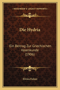 Hydria