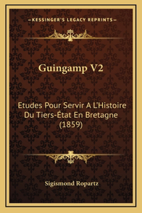 Guingamp V2
