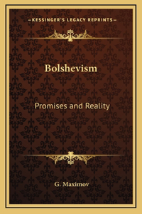 Bolshevism