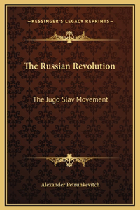 The Russian Revolution