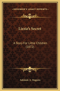 Lizzie's Secret