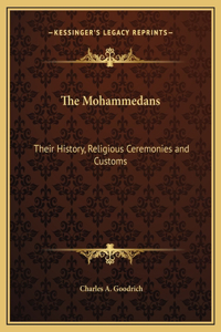 The Mohammedans