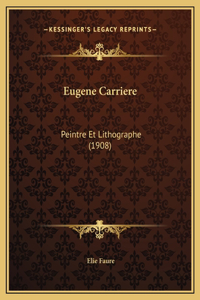 Eugene Carriere