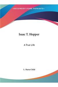 Isaac T. Hopper
