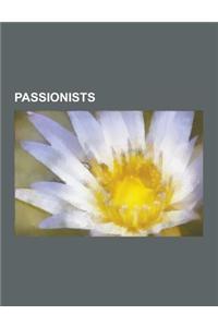 Passionists