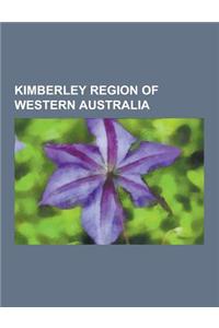 Kimberley Region of Western Australia