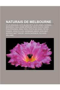 Naturais de Melbourne