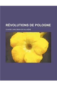 Revolutions de Pologne (1)
