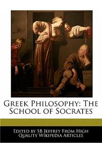Greek Philosophy