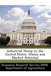 Industrial Hemp in the United States