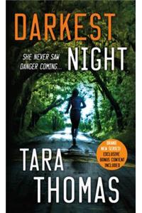 Darkest Night: A Romantic Thriller