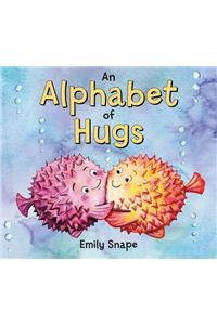 An Alphabet of Hugs