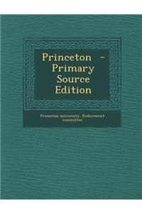 Princeton