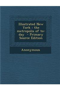 Illustrated New York