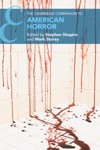 Cambridge Companion to American Horror