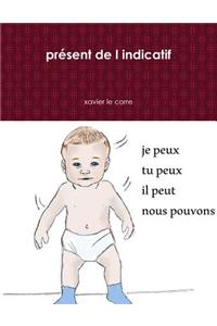 Present De l Indicatif