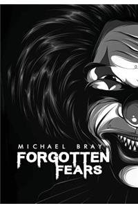 Forgotten Fears Hardback edition
